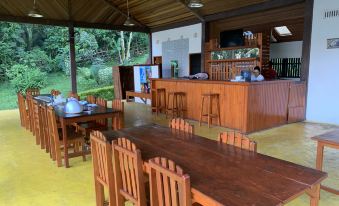 K2 Lembeh Dive Resort