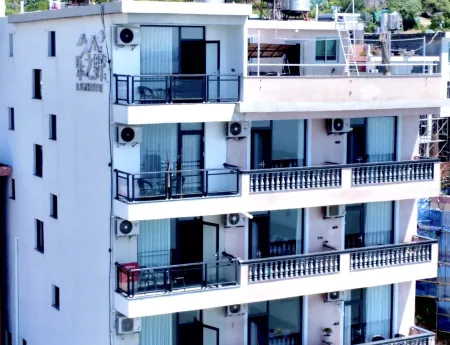 Xiapu Lezhiyie Homestay (Dongbi) Отели рядом с достопримечательностью «Dongbi»