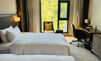Yan'an Hongxingyuan International Hotel
