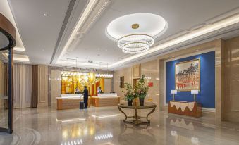 Vienna International Hotel (Dongying Guangrao Sunwu Road)