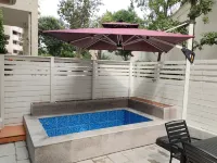 Qingxi Garden Homestay