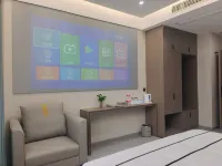 Anyue Ninghai Hotel