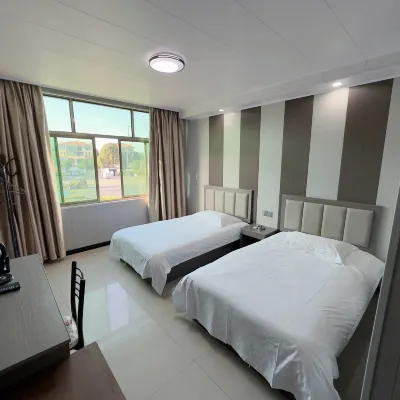 Laoguo Hotel