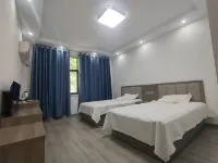 Yuexi Yunsheng Farm Stay