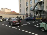Lu'an No.1 Player E-sports Hotel