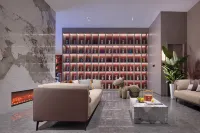 M.PLUS Designer Hotel（Du Jiang Yan Darong City Branch）