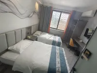 Jiayue Accommodation (Hefei Xinqiao Airport Branch) Hotels in Hefei Xinqiao International Airport Area