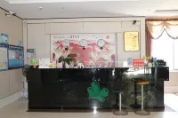 Malipo Jinyuan Business Hotel - servizio colazione