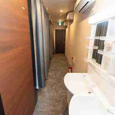 【Male Only】SAMURAI STAY Koganecho Hotel Exterior