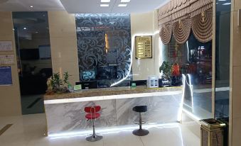 Danzhai Youming Business Hotel