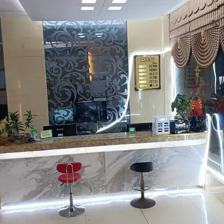 Danzhai Youming Business Hotel