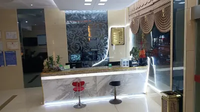 Danzhai Youming Business Hotel