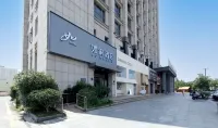 Homeinn Hotel (Yangzhou Jinghua City Wangyue Road) Hôtels à : Yangzhou