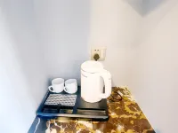 Daishan Zhenshang Hotel (Cultural Square Anlan Road Pedestrian Street Branch) Hotels in Daishan