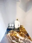 다이산 젠샹 호텔 (문화광장 안란로 보행자거리 지점) 다이산 경기장 주변 호텔