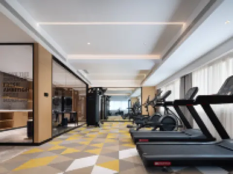 Hilton Garden Inn Zigong High-Tech Zone Hotels in Zigong