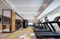 Hilton Garden Inn Zigong High-Tech Zone Hôtels à : Zigong