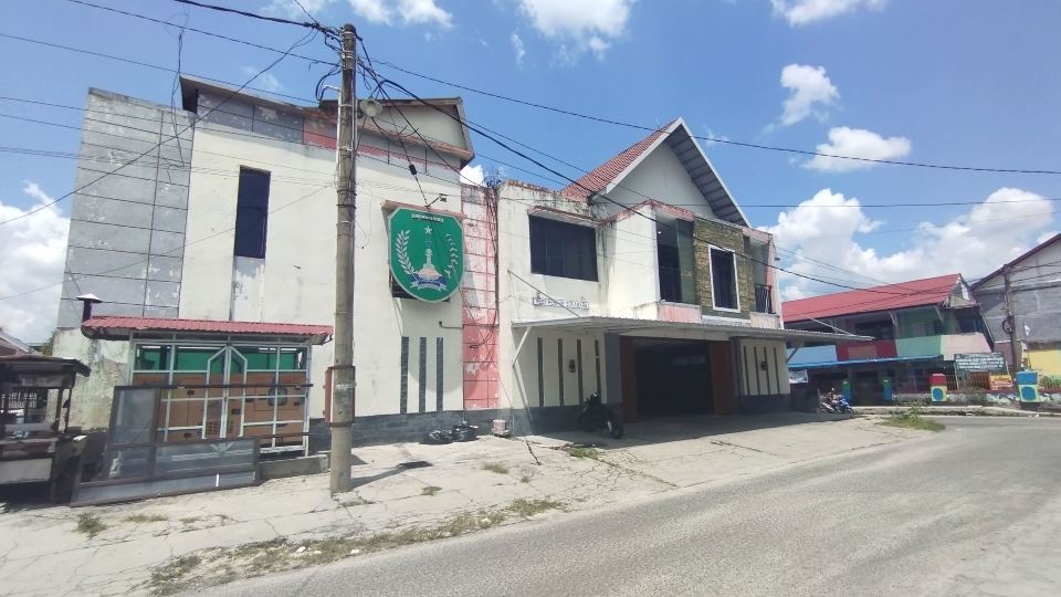 OYO 93343 Sukma Residence