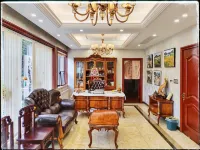 Yiyi Town Hexintang Homestay