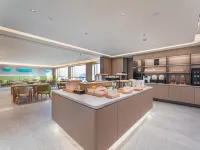 JI Hotel (Changsha Xingsha Economic Development Zone Zhongmao City) Các khách sạn ở Huyện Trường Sa