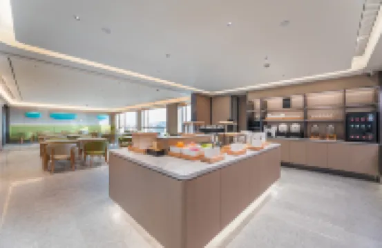 JI Hotel (Changsha Xingsha Economic Development Zone Zhongmao City)