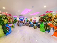 Maison Hotel Phu Quoc Hotels near Coco Dive Center