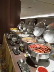 仏山財神ホテル - 朝食