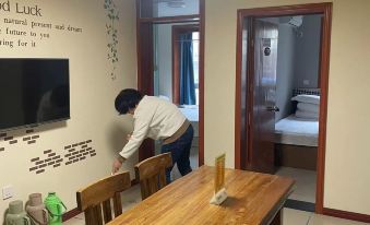Ping'an Chinese Inn (Qingdao Huoche Beizhan)