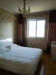 Dingxi Deli Hotel - Balkon