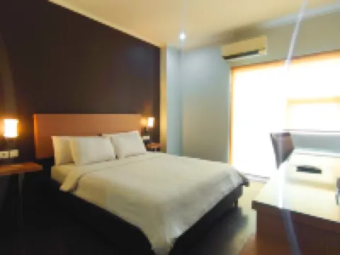 Hotel Noola Cilacap Hotels in Cilacap