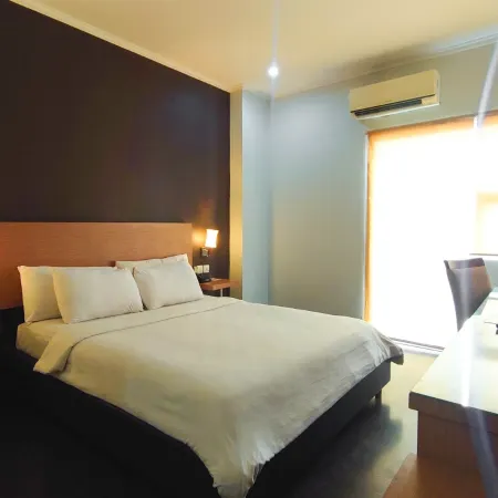 Hotel Noola Cilacap