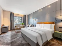 HOTEL SHETLAND ISLES (Nyingchi City Xingfu Community Wetland Park) Hotels in Nyingchi