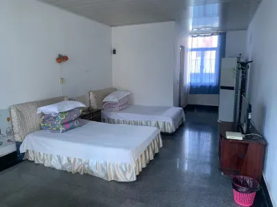 Shanghai Zhongqiu Inn (Liantang Zhengyu Road) Hotel in zona Liantang Station