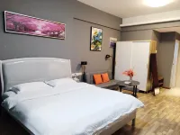 Xiuyun Boutique Stay Homestay