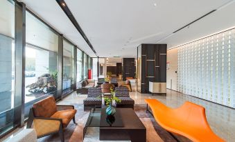 Tianjing Hotel (Civil Center Square Branch), Yangzhou East High-speed Railway Station
