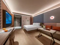 Orange Hotel (Jinan Tangye Chuanggu) Hotel dekat Shandong Business Institute