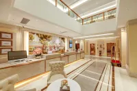 Vienna Hotel ( Liangshan Dechang Rainbow Bridge Branch) Hotels in Dechang