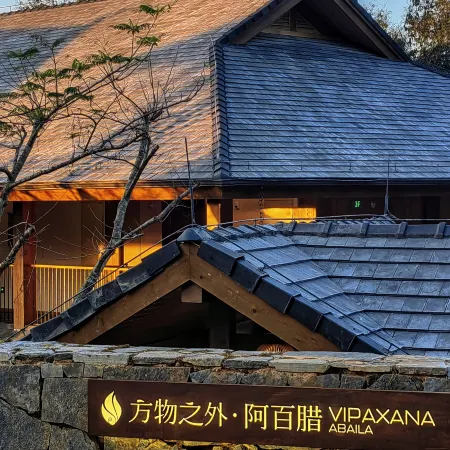 VipaXana·Abaila