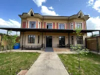 Karaman Eco Hotel