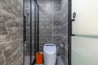 Urban Garden Hotel (Linyi High speed Railway North Station Branch) Hotel a Linyi