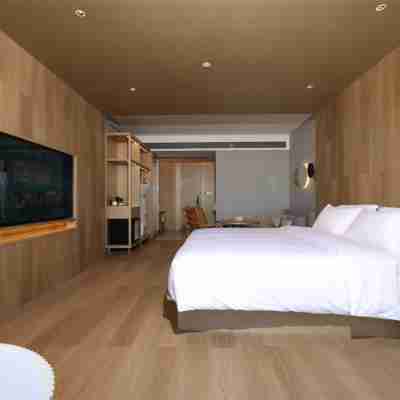 Eeril Hotel ( Huquan Shuixiang Hot Spring Hotel) Rooms