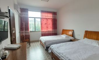 Chun'an Baowang Homestay