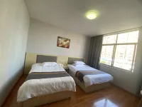 Xingyang Hotel Các khách sạn ở Da Peng Shan Traveling Vacation Area