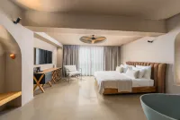 Roome Hotel Hôtels à : Keçiler