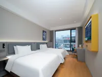 7 プレミアムpremiumホテル（三門峡霊宝強人街店） - 2つ星