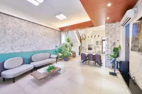 Kenting hihiskylight villa