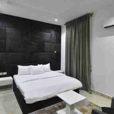 Suncliff Suites Limited Rooms