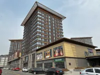 Yunxuan Hotel (East Aru Shangcheng Plaza Bus Station) Hotels near Dong'e Exhibition Hall