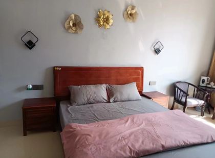 恵安石蛋厝民宿