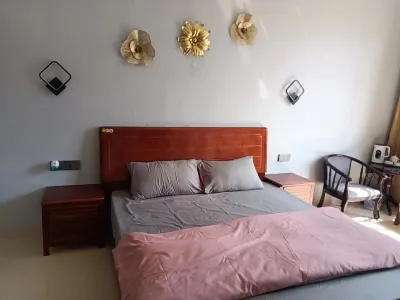 Hui'an Shidancuo Homestay Hôtels à proximité de : Jingfeng Station